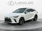 2026 Lexus RX 350 Luxury