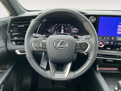 2026 Lexus RX 350 Luxury