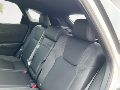 2026 Lexus RX 350 Luxury