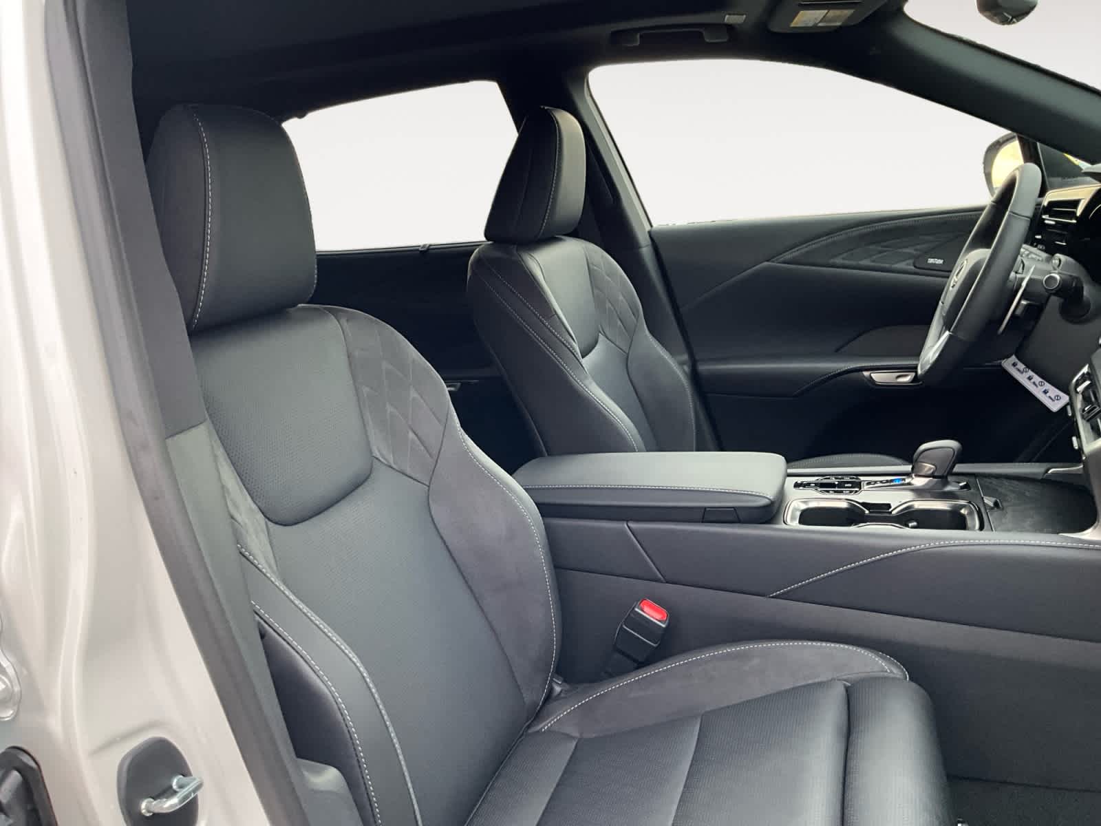 2026 Lexus RX 350 Luxury