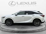 2026 Lexus RX 350 Luxury