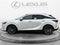2026 Lexus RX 350 Luxury