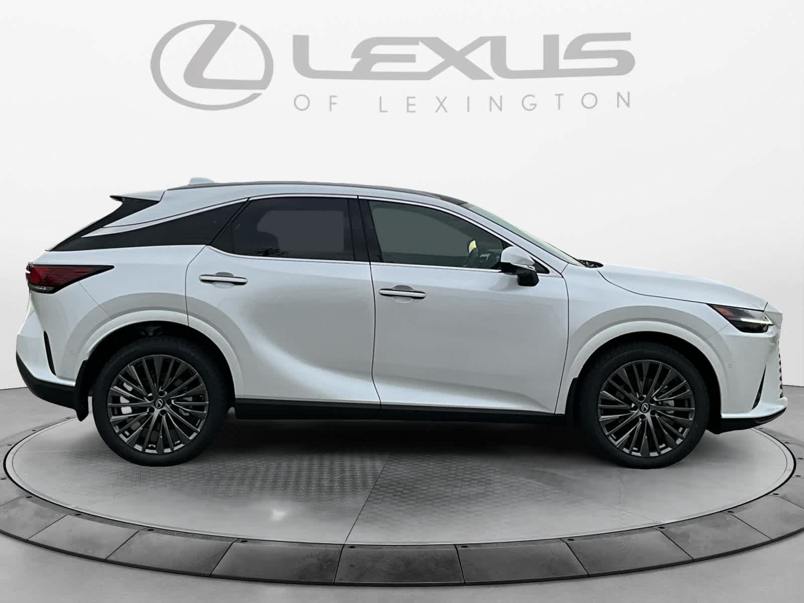2026 Lexus RX 350 Luxury