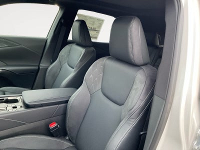 2026 Lexus RX 350 Luxury