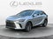 2026 Lexus RX 350 Luxury