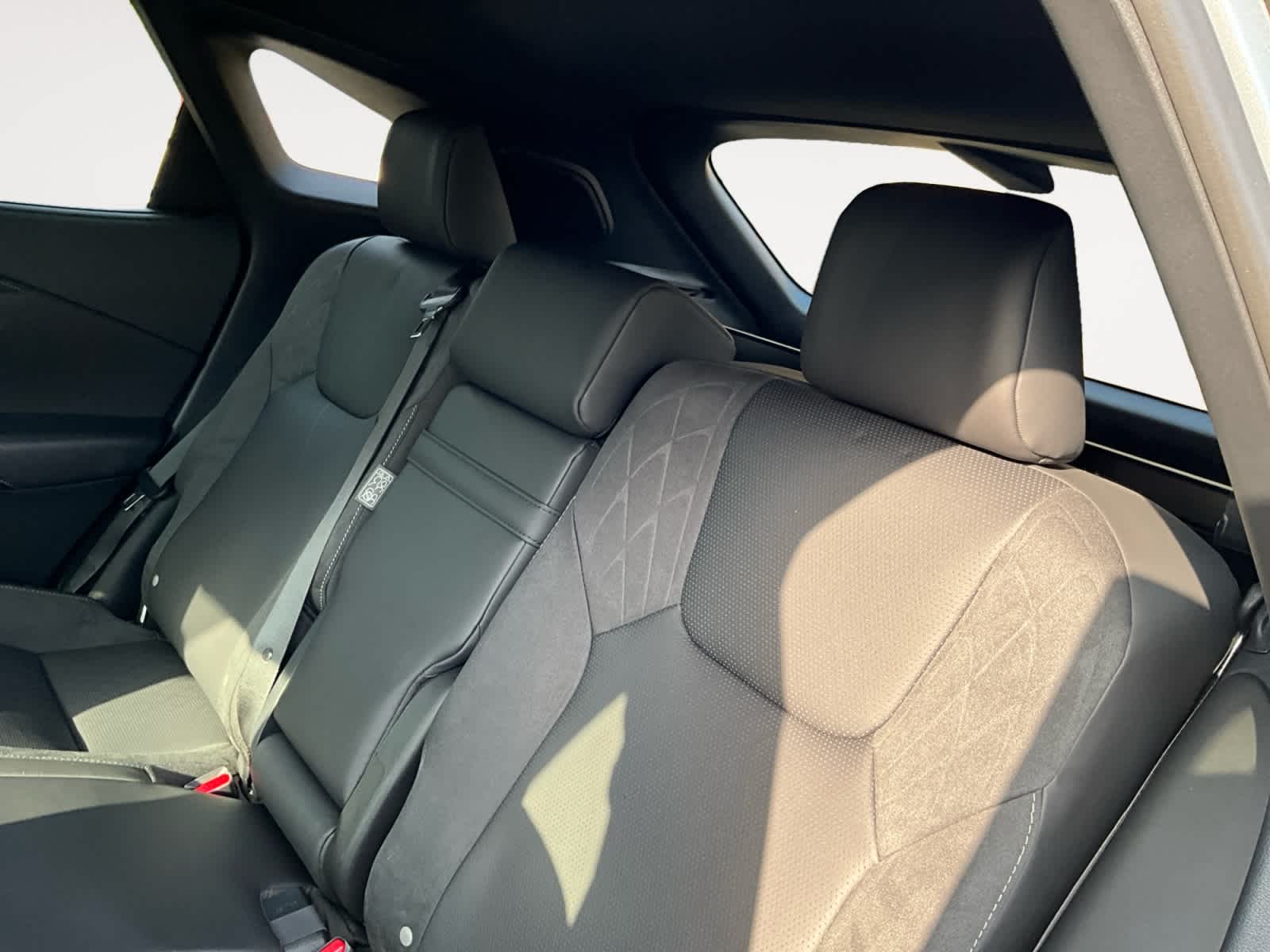 2026 Lexus RX 350 Luxury