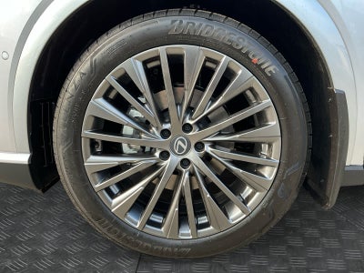 2026 Lexus RX 350 Luxury