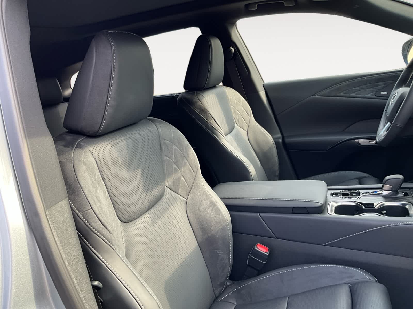 2026 Lexus RX 350 Luxury