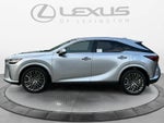 2026 Lexus RX 350 Luxury