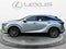 2026 Lexus RX 350 Luxury