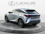 2026 Lexus RX 350 Luxury