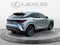 2026 Lexus RX 350 Luxury