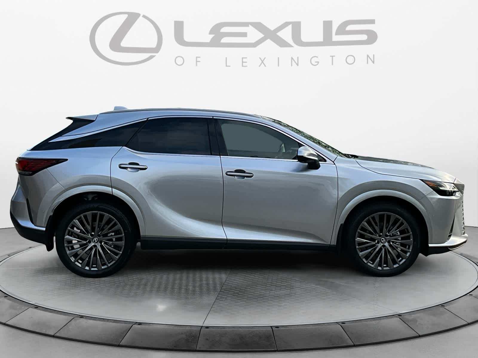 2026 Lexus RX 350 Luxury