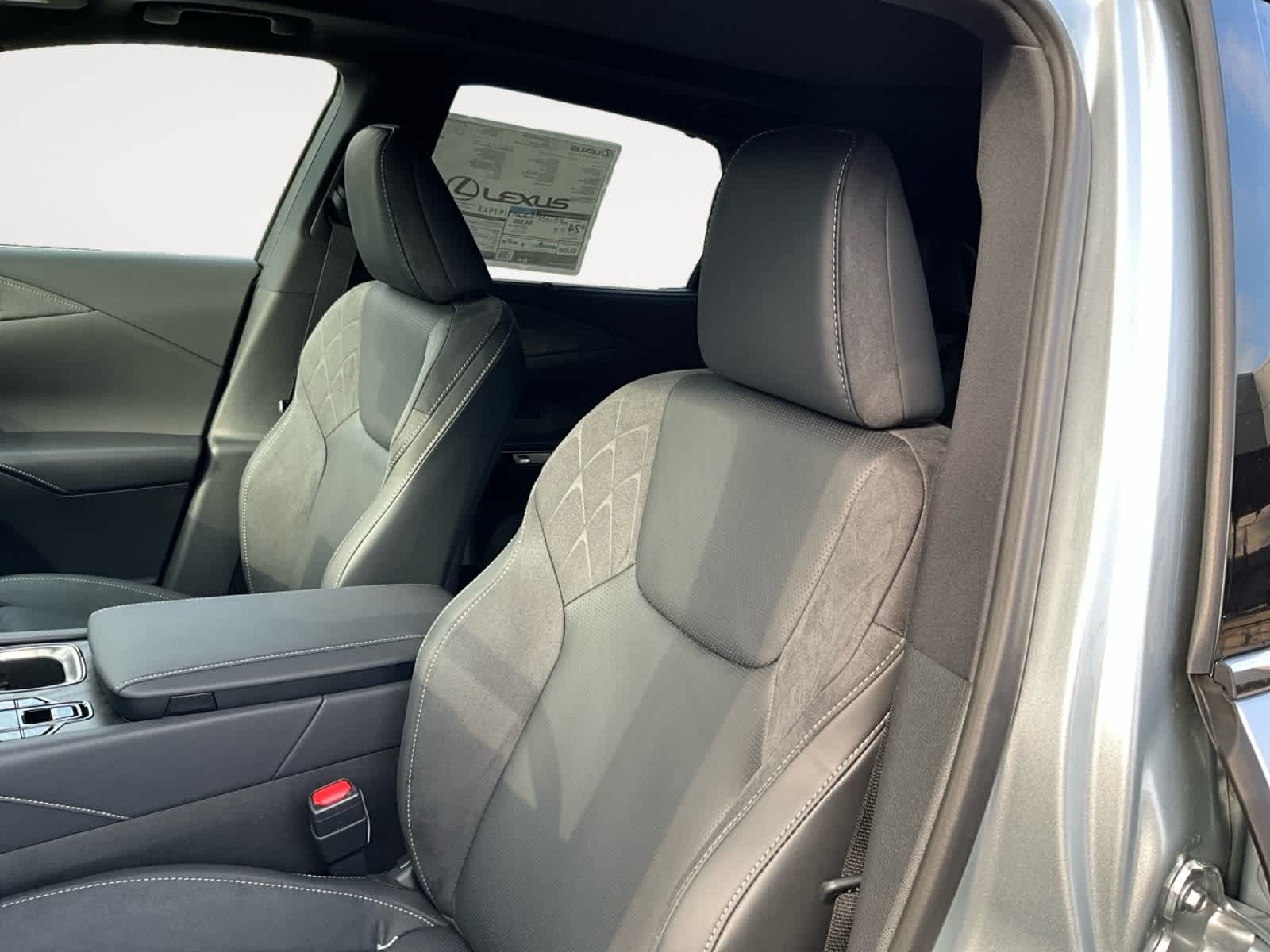 2026 Lexus RX 350 Luxury