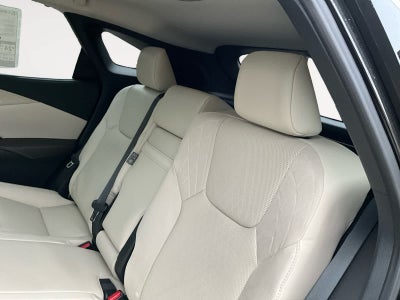 2026 Lexus RX 350 Luxury