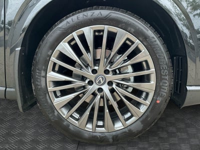 2026 Lexus RX 350 Luxury