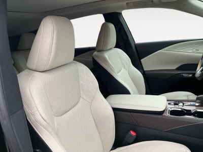2026 Lexus RX 350 Luxury