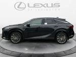 2026 Lexus RX 350 Luxury
