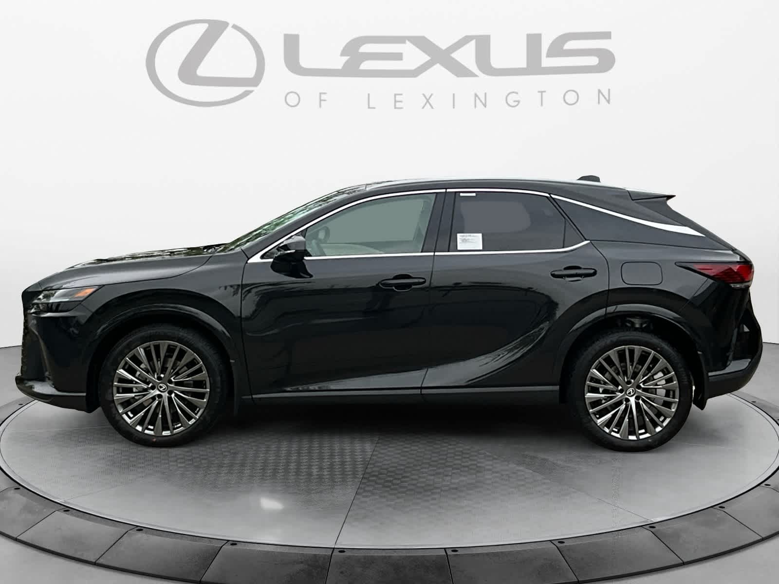 2026 Lexus RX 350 Luxury