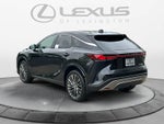 2026 Lexus RX 350 Luxury