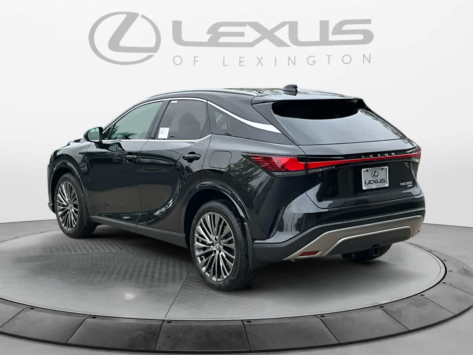 2026 Lexus RX 350 Luxury