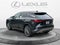 2026 Lexus RX 350 Luxury