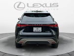 2026 Lexus RX 350 Luxury