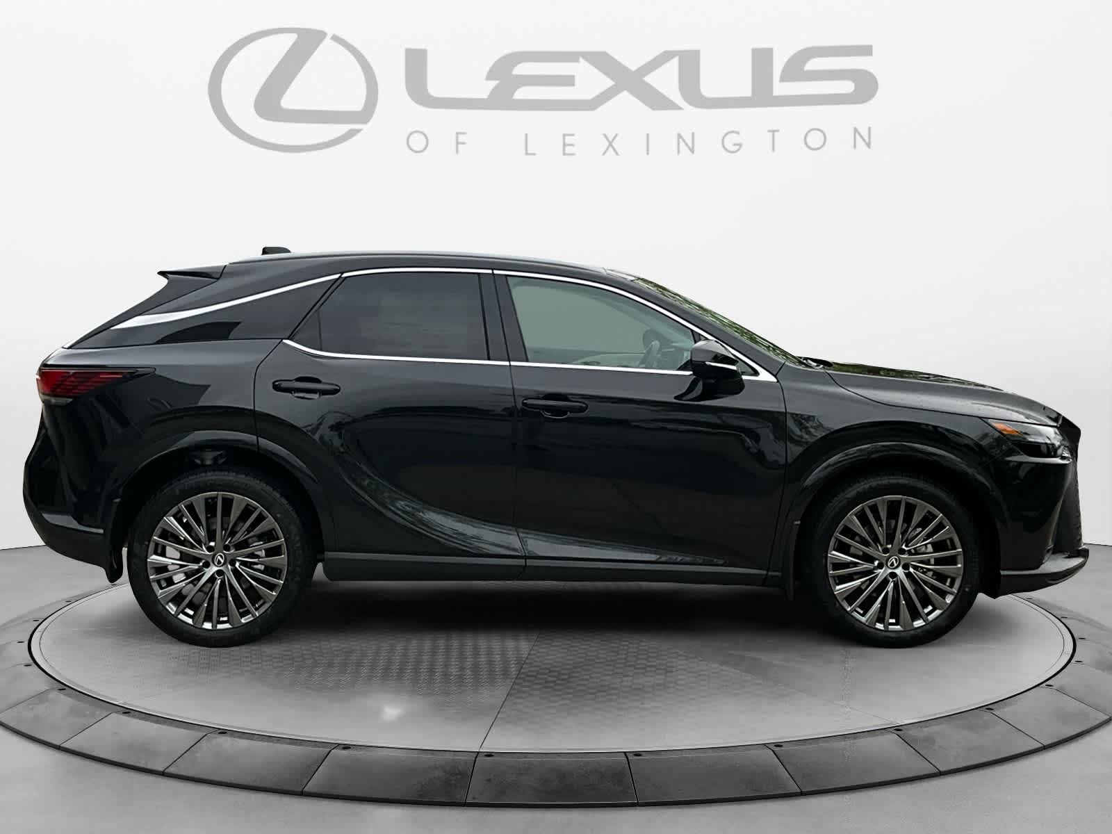 2026 Lexus RX 350 Luxury
