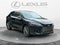 2026 Lexus RX 350 Luxury