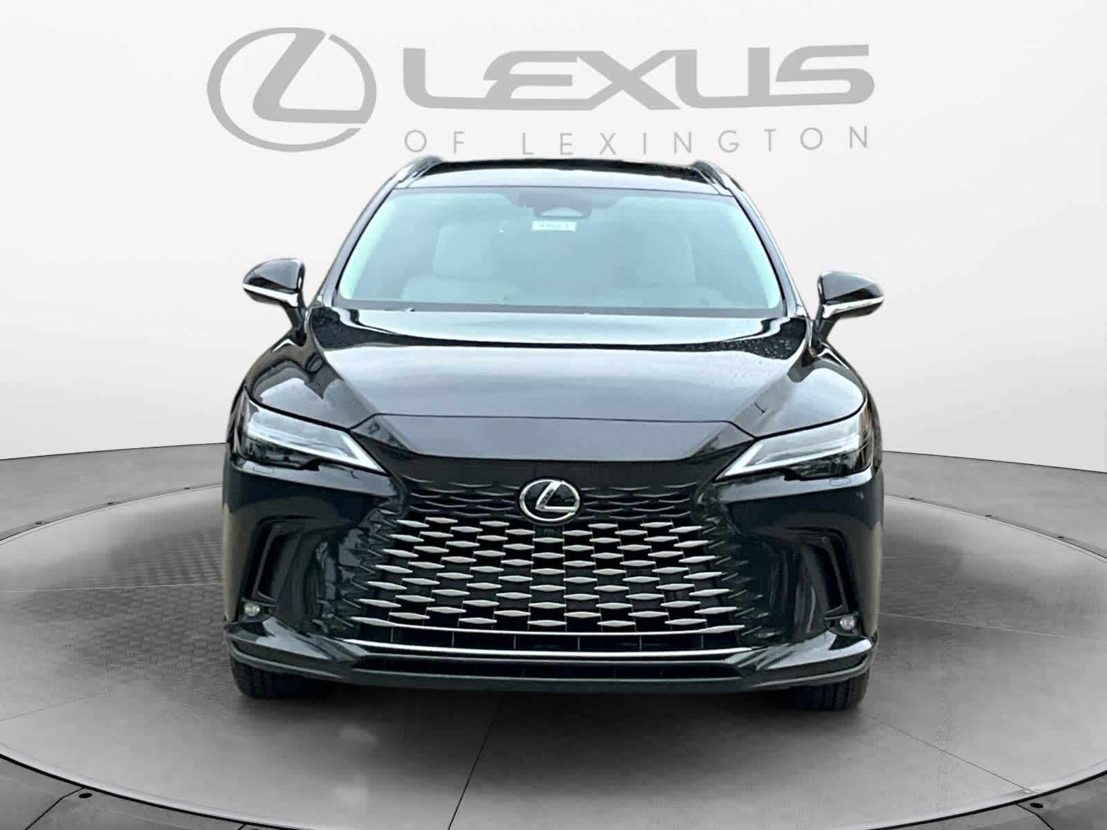 2026 Lexus RX 350 Luxury