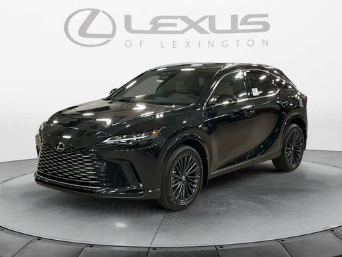 2026 Lexus RX 350 Premium