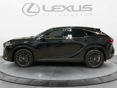 2026 Lexus RX 350 Premium