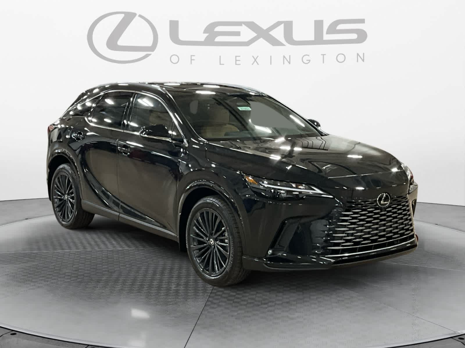 2026 Lexus RX 350 Premium