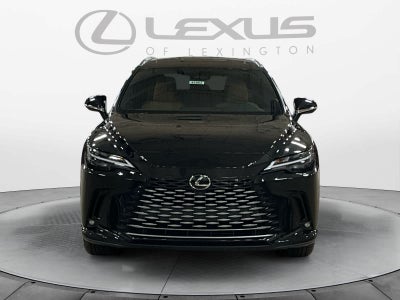 2026 Lexus RX 350 Premium