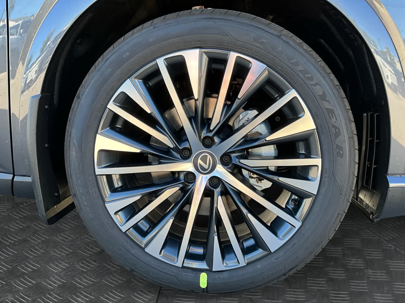 2026 Lexus RX 350 Premium+