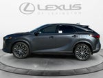 2026 Lexus RX 350 Premium+