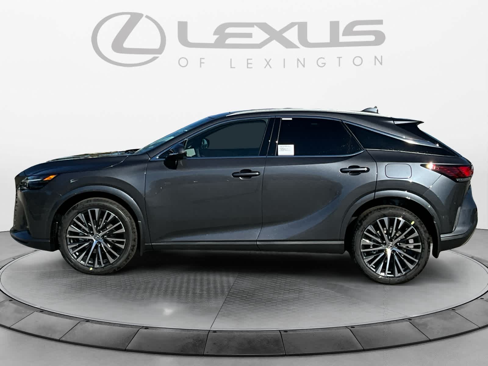 2026 Lexus RX 350 Premium+