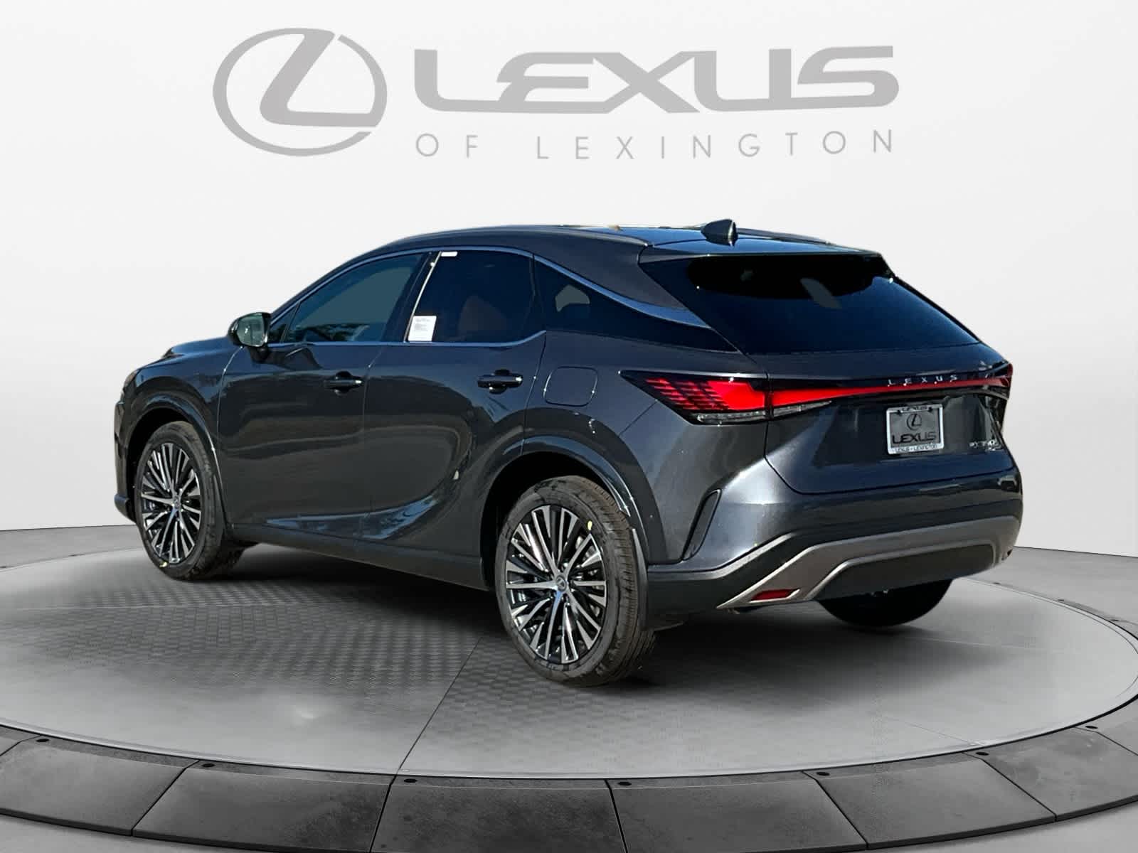 2026 Lexus RX 350 Premium+