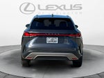 2026 Lexus RX 350 Premium+