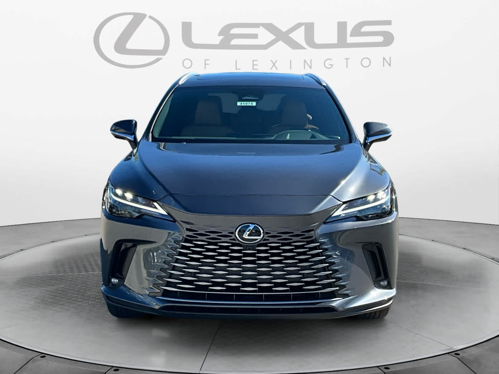 2026 Lexus RX 350 Premium+