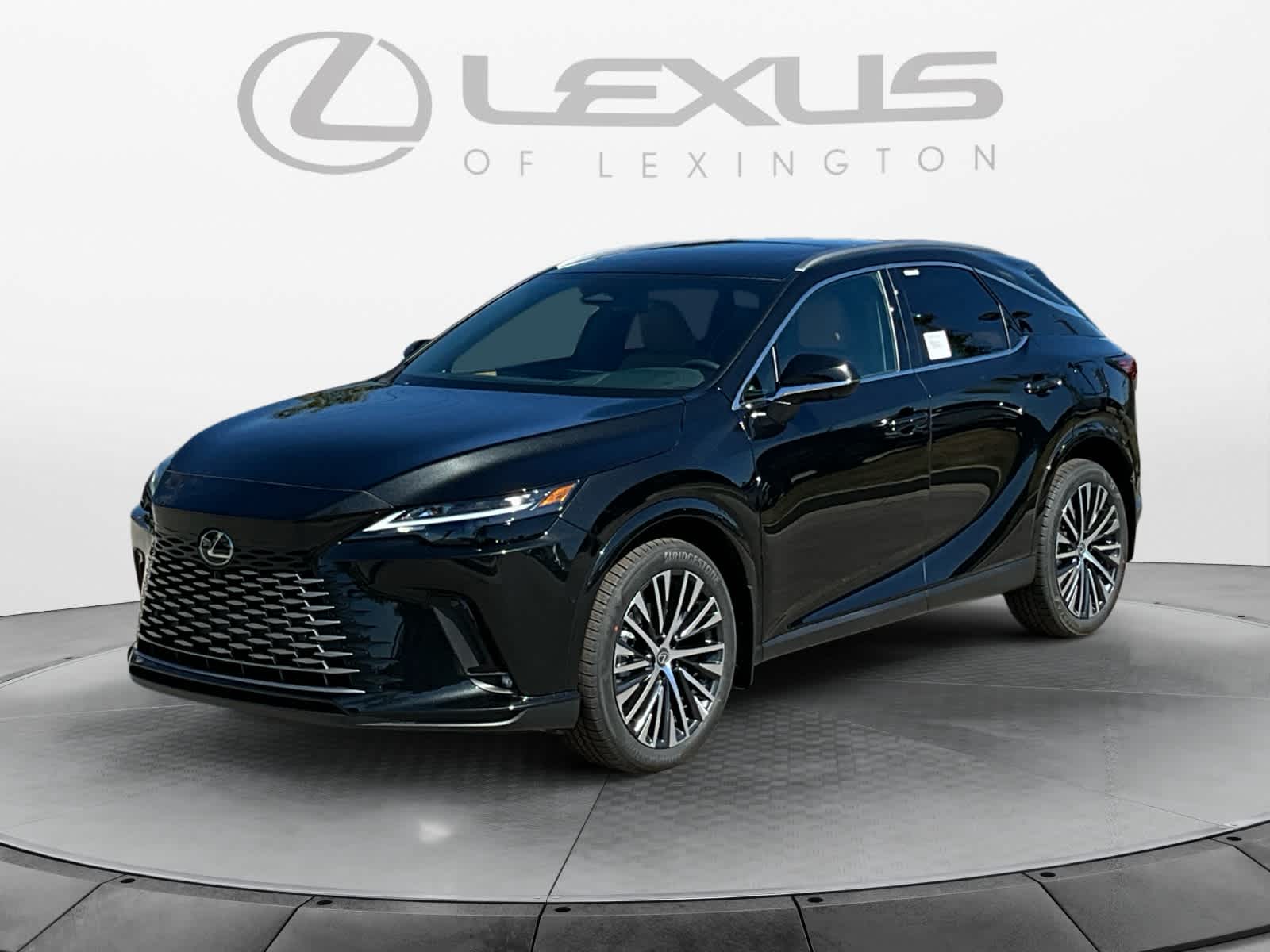 2026 Lexus RX 350 Premium+