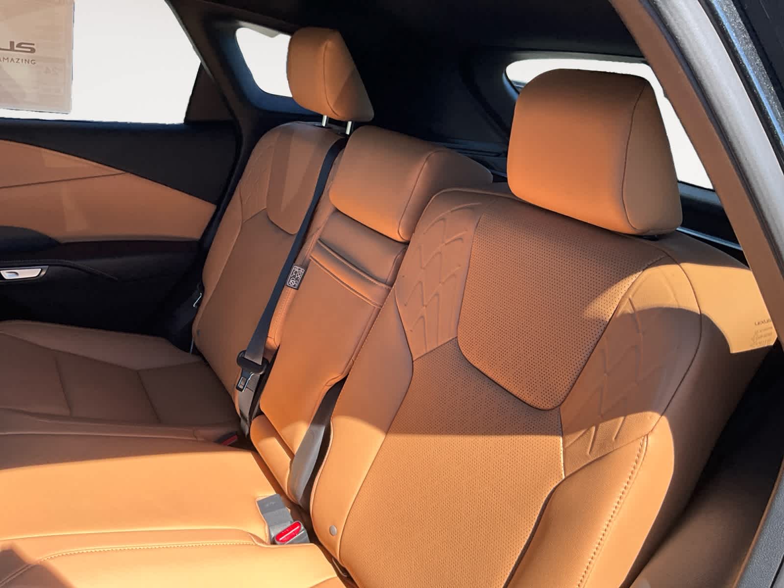 2026 Lexus RX 350 Premium+