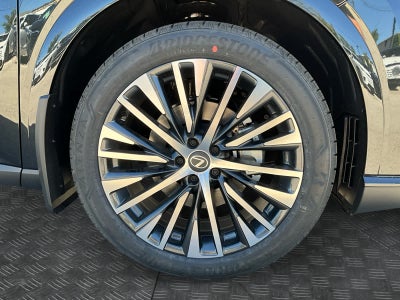 2026 Lexus RX 350 Premium+