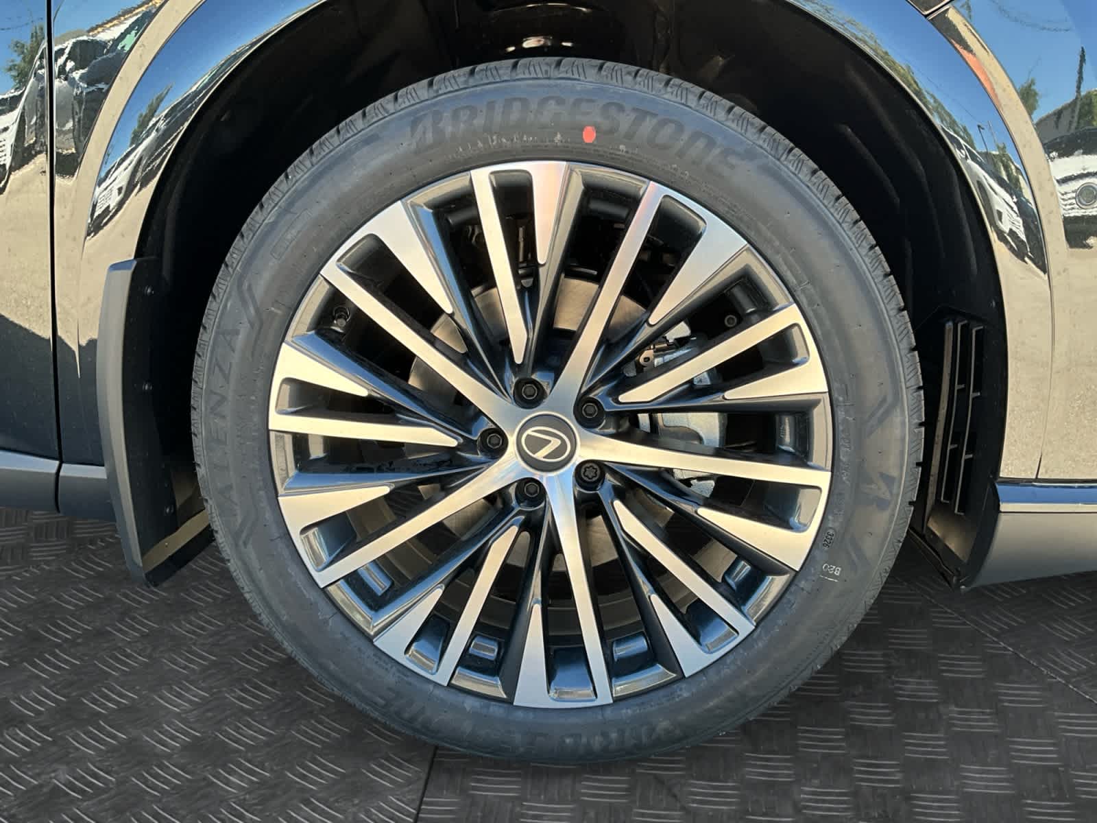 2026 Lexus RX 350 Premium+