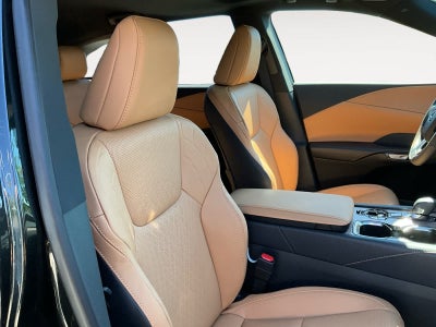 2026 Lexus RX 350 Premium+