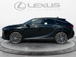 2026 Lexus RX 350 Premium+