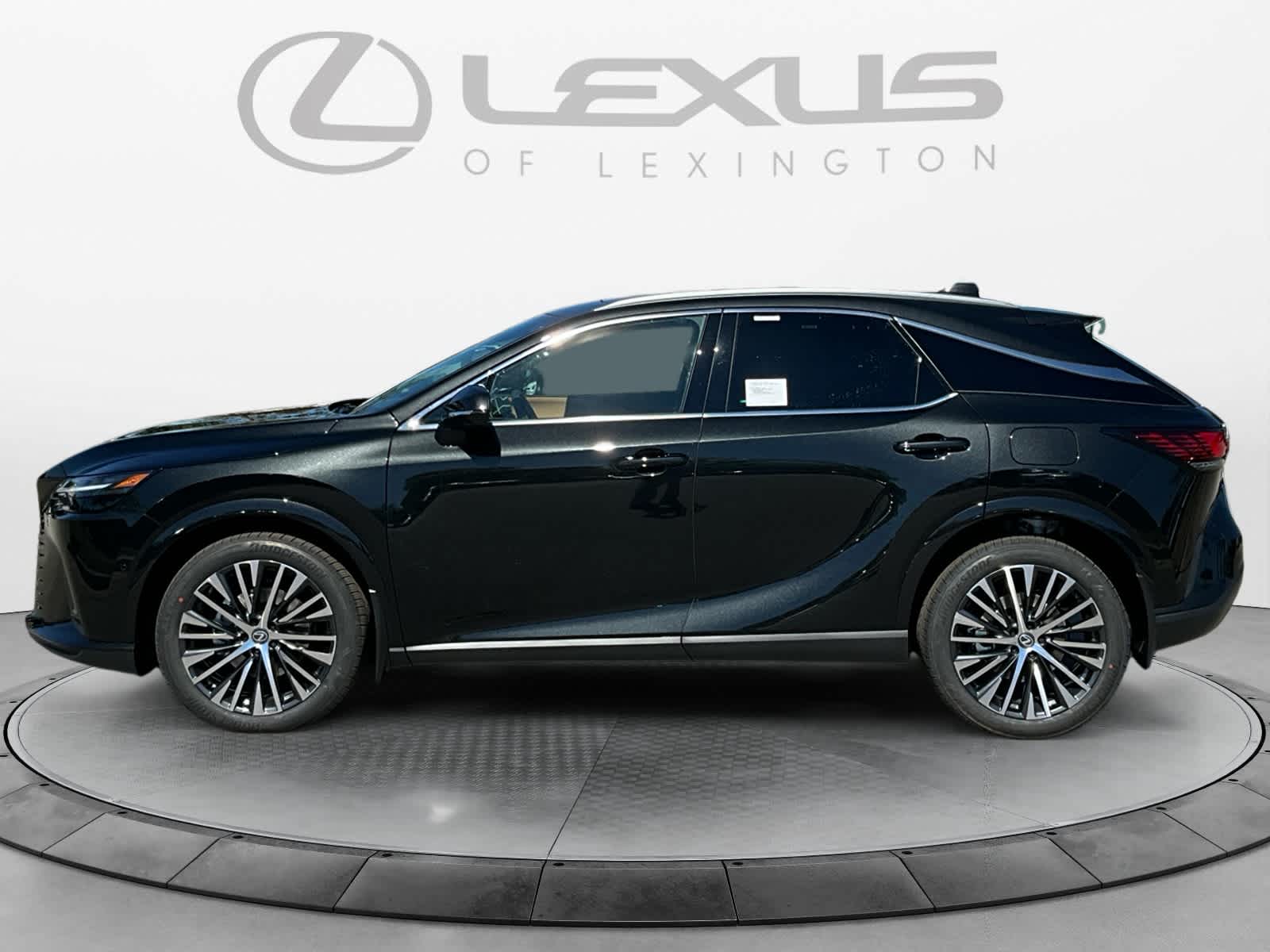 2026 Lexus RX 350 Premium+
