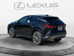 2026 Lexus RX 350 Premium+