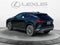 2026 Lexus RX 350 Premium+