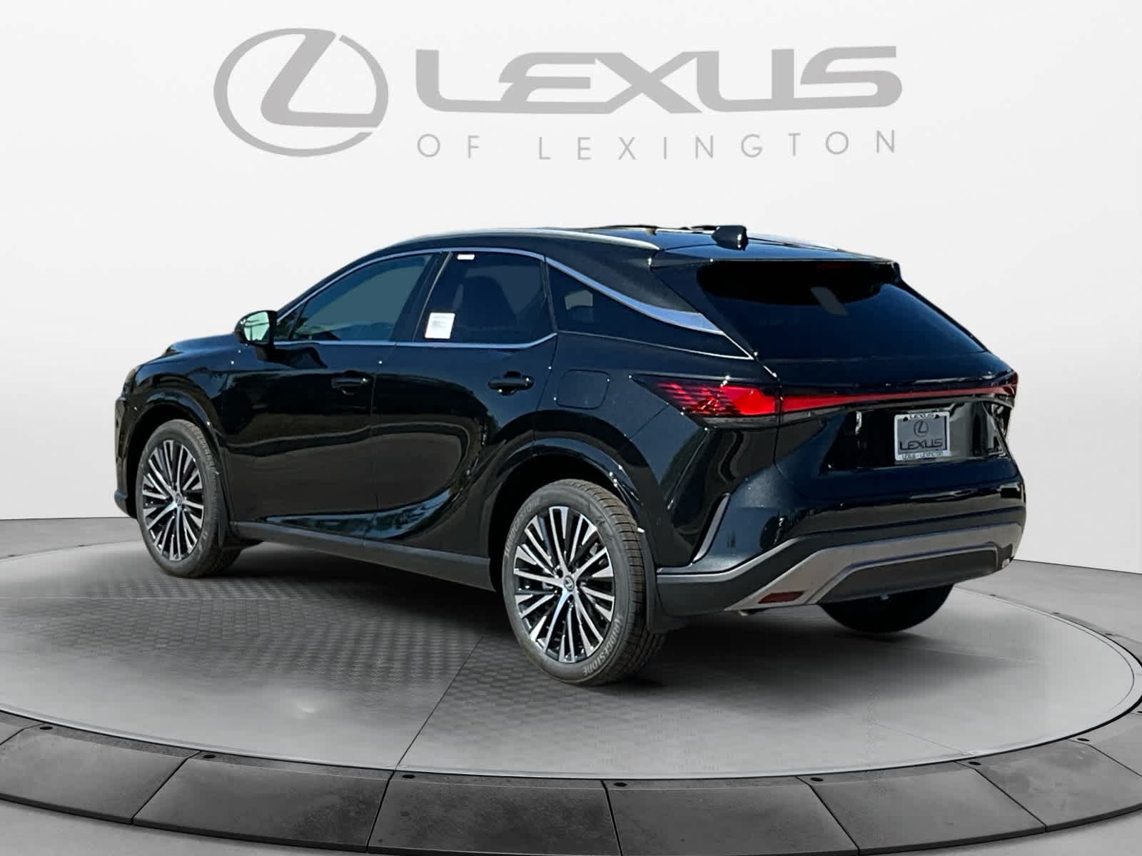 2026 Lexus RX 350 Premium+